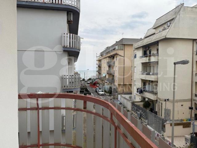 Appartamento in affitto a Cretarossa, Nettuno