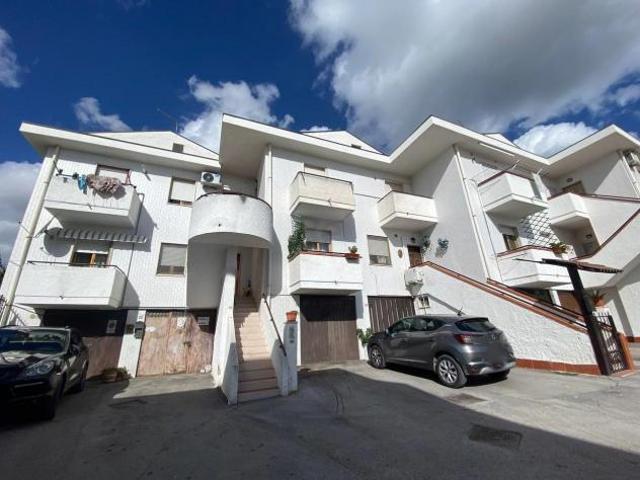 Appartamento in vendita a Puglia, Foggia