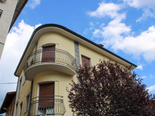 Appartamento in affitto a Lanzo d'Intelvi, Como