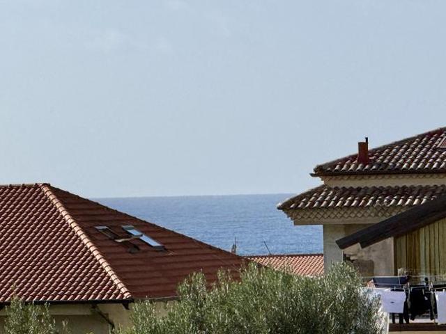 Appartamento in vendita a Montecorice, Campania