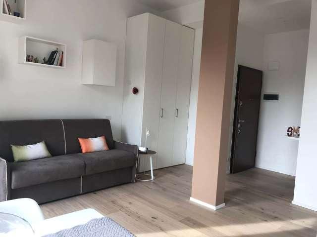 Appartamento in affitto a Municipio 1, Milano