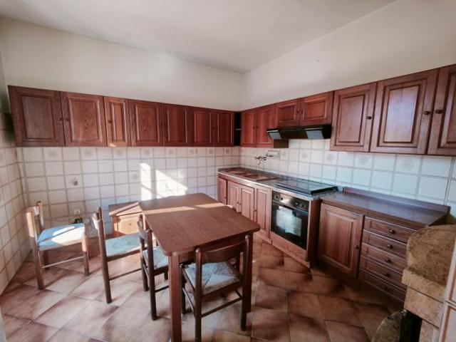 Appartamento in vendita a Bucine, Toscana