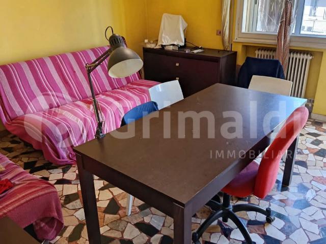 Appartamento in affitto a Stanga, Padova