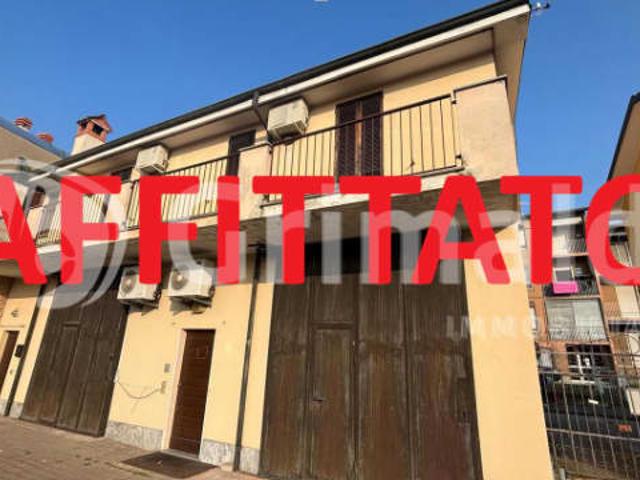 Appartamento in affitto a Albairate, Lombardia
