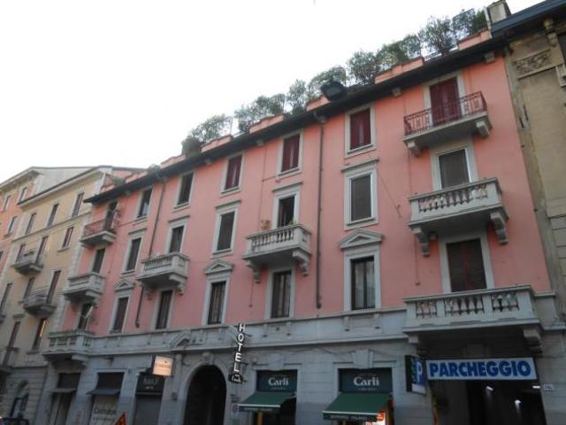 Monolocale in vendita a Milano, Lombardia