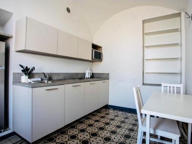 Appartamento in affitto a Carcioni, Belgirate