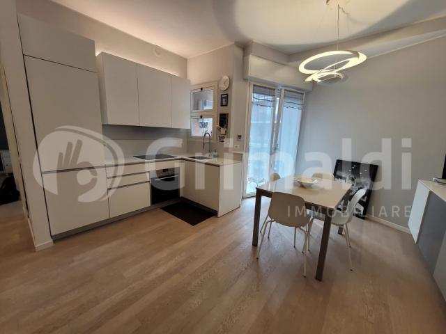 Appartamento in affitto a Portello, Milano