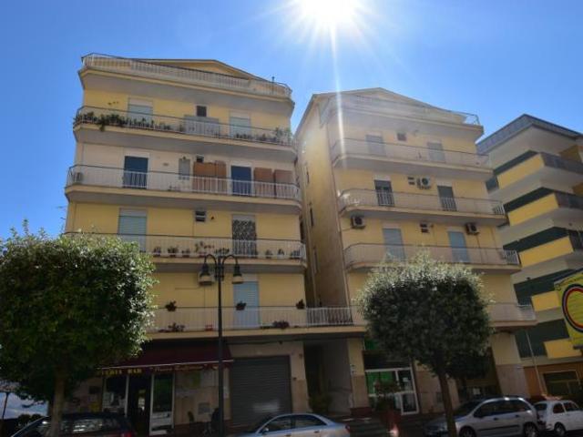 Appartamento in vendita a Sala Consilina, Campania