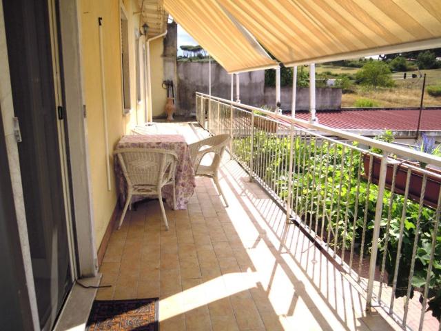 Appartamento in affitto a La Giustiniana, Roma