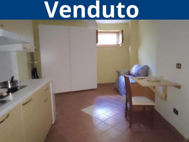 Monolocale in vendita a Solofra, Campania