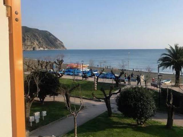 Appartamento in affitto a Ginestra, Sestri Levante