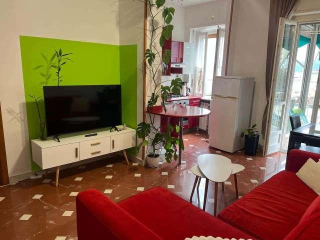 Appartamento in affitto a Circoscrizione 6, Piemonte