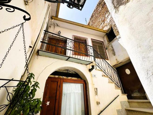 Appartamento in vendita a Altavilla Silentina, Campania