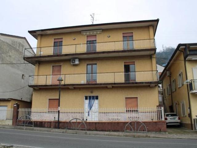 Appartamento in vendita a Omignano, Campania