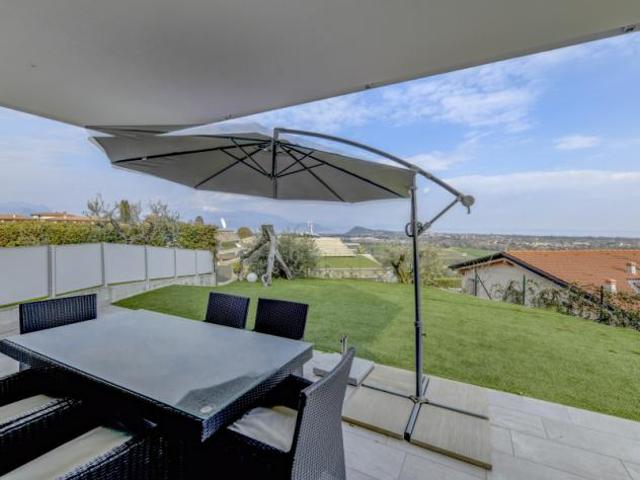 Appartamento in vendita a Polpenazze, Lombardia