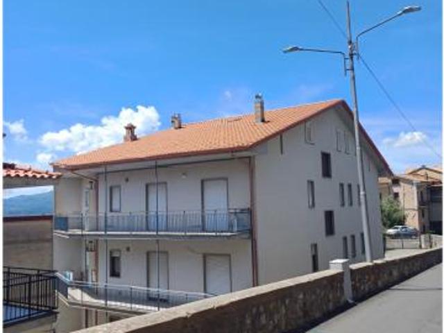 Appartamento in vendita a Calabria, Cosenza