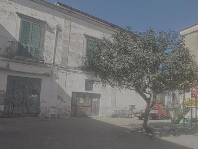 Monolocale in vendita a Vico Equense, Campania