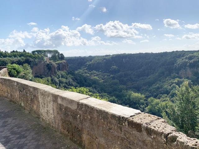 Appartamento in affitto a Castel Sant'Elia, Viterbo