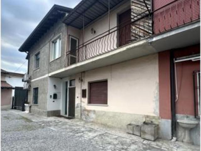 Appartamento in vendita a Adro, Lombardia