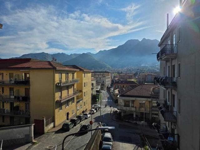 Appartamento in vendita a Cava De' Tirreni, Campania