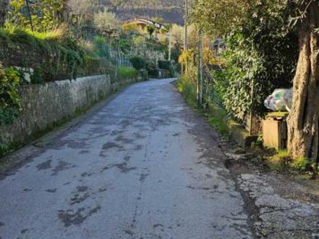 Monolocale in vendita a Vico Equense, Campania