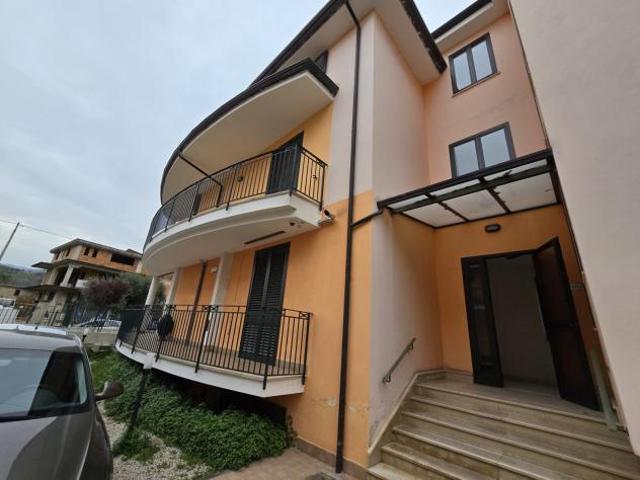 Appartamento in vendita a Carbonara Di Nola, Campania