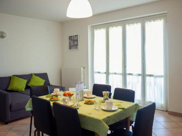 Appartamento in affitto a Marche, Ascoli Piceno