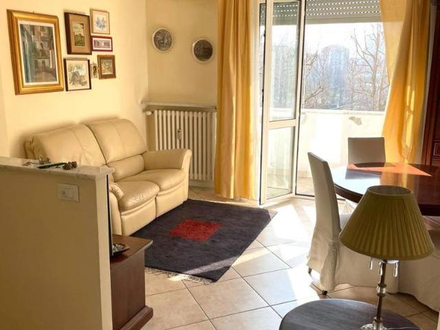 Appartamento in affitto a San Cristoforo, Milano