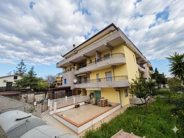 Appartamento in vendita a Calabria, Cosenza