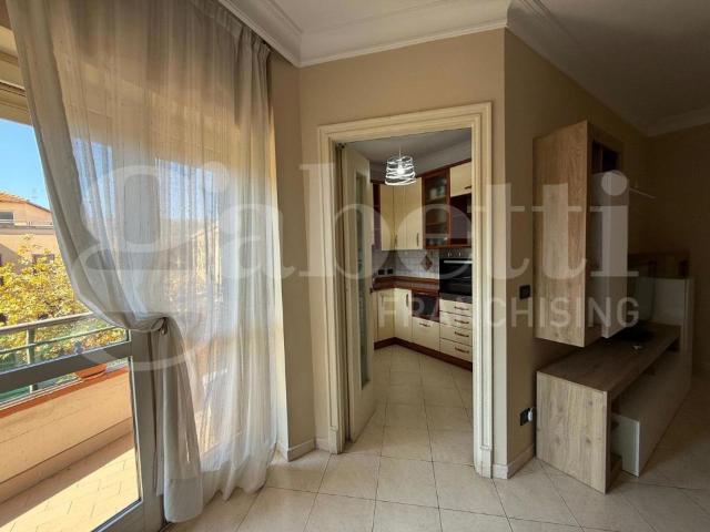 Appartamento in affitto a Borgo Medievale, Nettuno