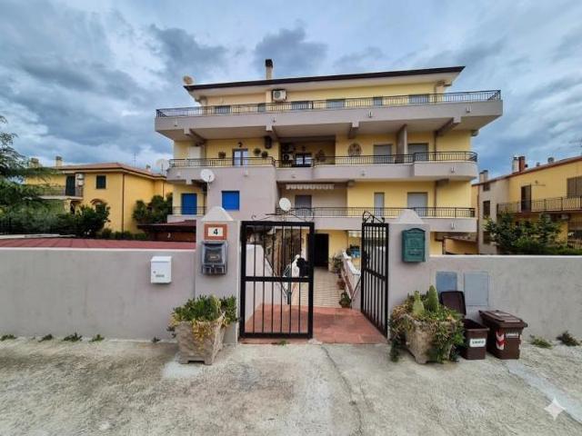 Appartamento in vendita a Calabria, Cosenza
