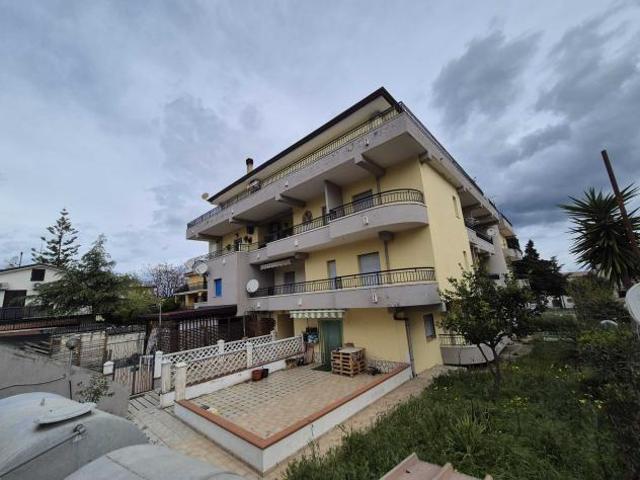 Appartamento in vendita a Calabria, Cosenza