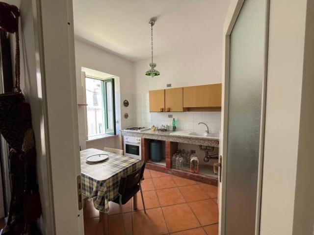 Appartamento in vendita a Buccino, Campania