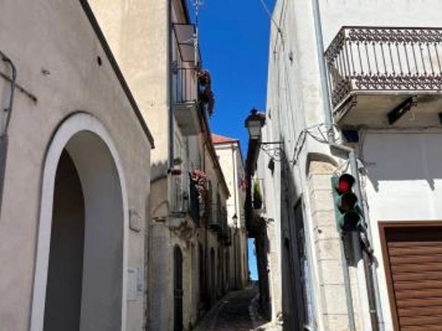 Appartamento in vendita a Buccino, Campania