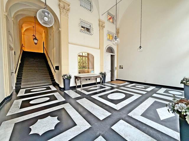 Appartamento in affitto a Centro Est, Serra Riccò
