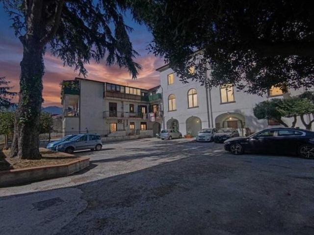 Appartamento in vendita a Montoro, Campania
