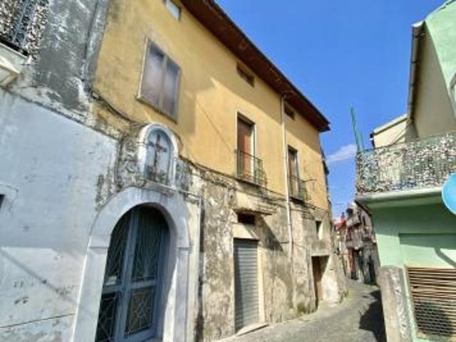 Appartamento in vendita a Cava De' Tirreni, Campania