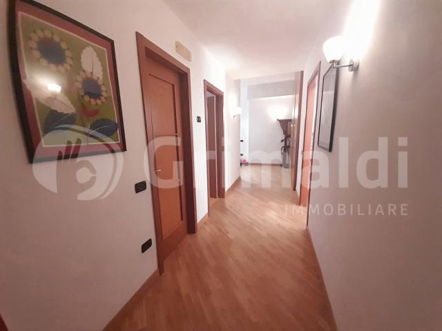 Appartamento in affitto a Benevento, Campania