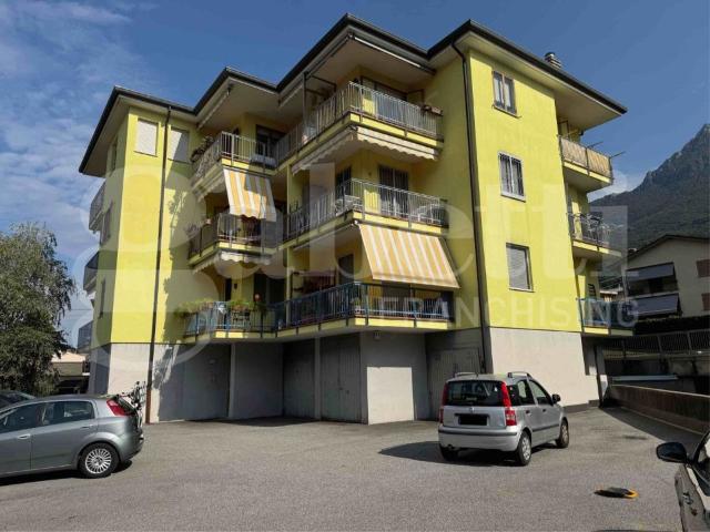 Appartamento in affitto a San Rocco, Abbadia Lariana