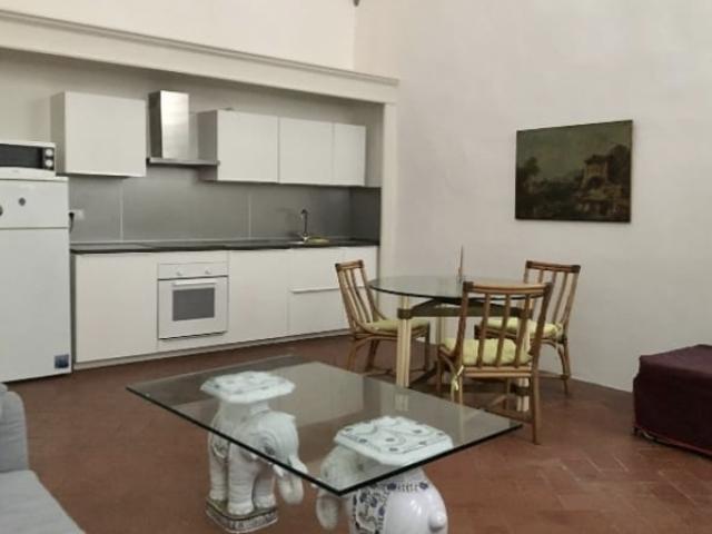 Appartamento in affitto a Quartiere 1, Firenze