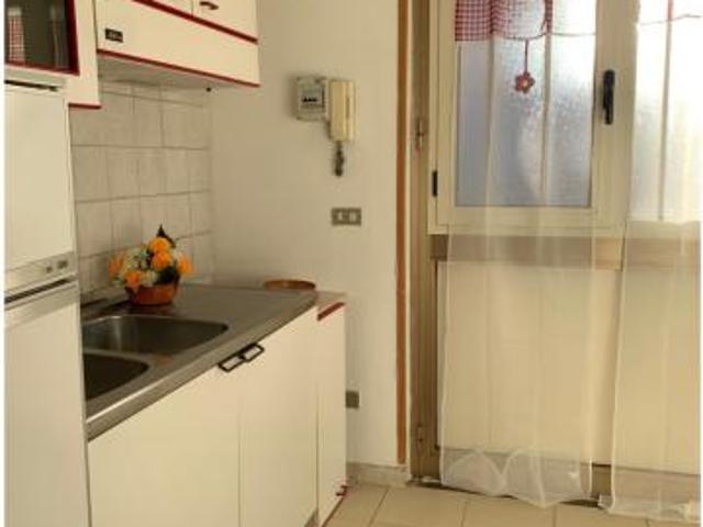 Monolocale in vendita a Agropoli, Campania