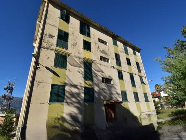 Appartamento in vendita a Sala Consilina, Campania