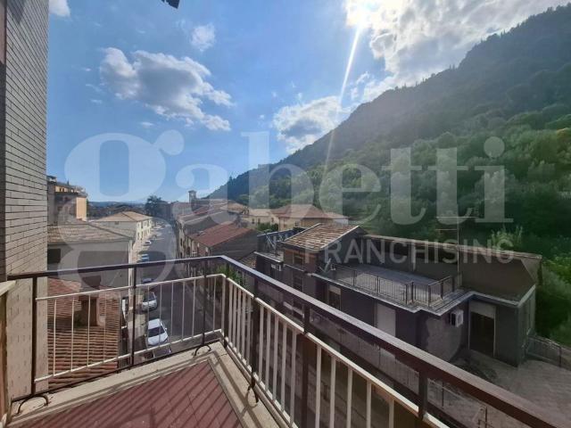 Appartamento in affitto a Sora, Frosinone
