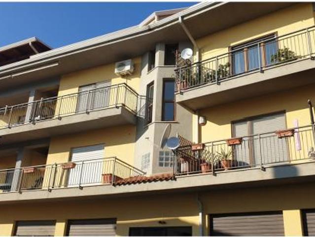 Appartamento in vendita a Calabria, Cosenza