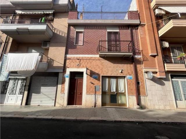 Monolocale in vendita a Puglia, Foggia