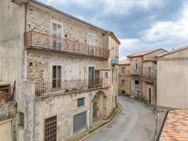 Appartamento in vendita a San Mauro Cilento, Campania