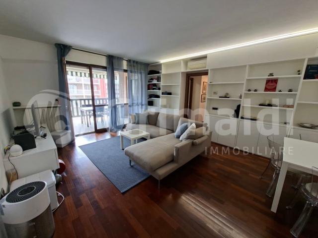 Appartamento in affitto a Ex Om - Morivione, Milano