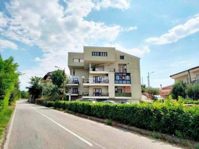 Appartamento in vendita a Calabria, Cosenza