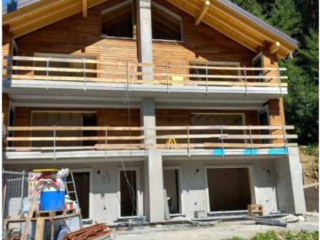 Appartamento in vendita a Comunità montana della valle Camonica, Ponte Di Legno
