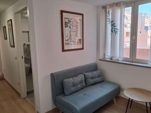 Appartamento in affitto a Municipio Roma VIII, Roma Capitale